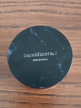 bareMinerals Original Loose Powder Foundation Medium #10